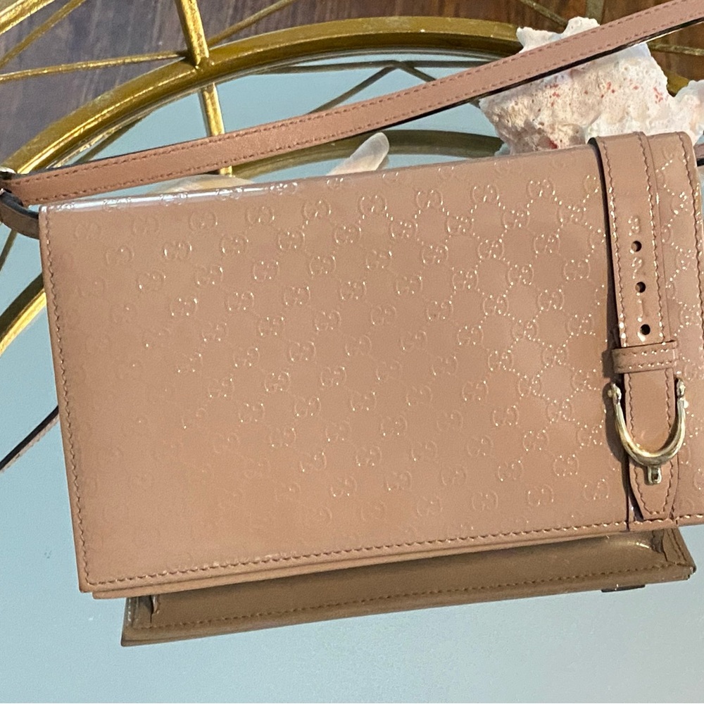 Gucci crossbody Authentic